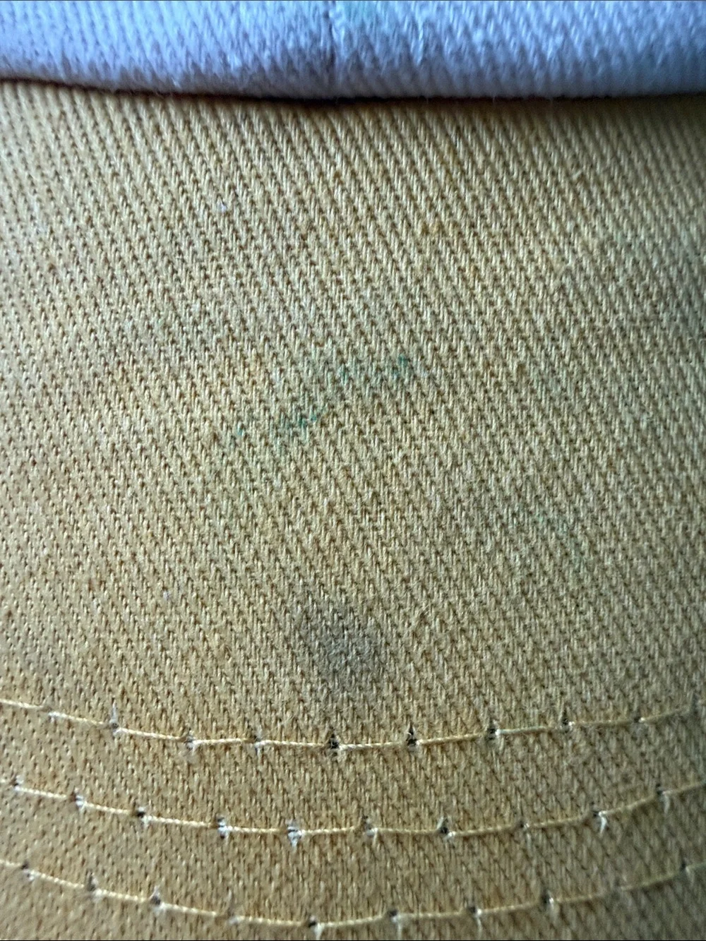 N/A casual cotton